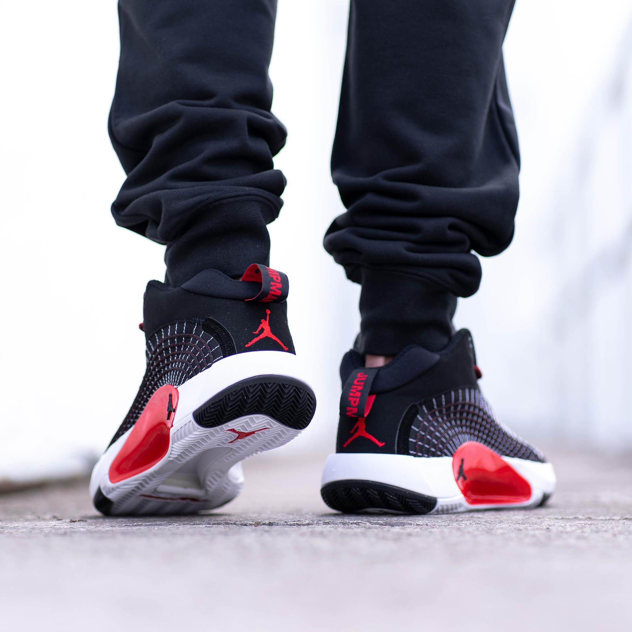 Tenis para Básquetbol Jordan Jumpman 2021 de Hombre | Innovasport