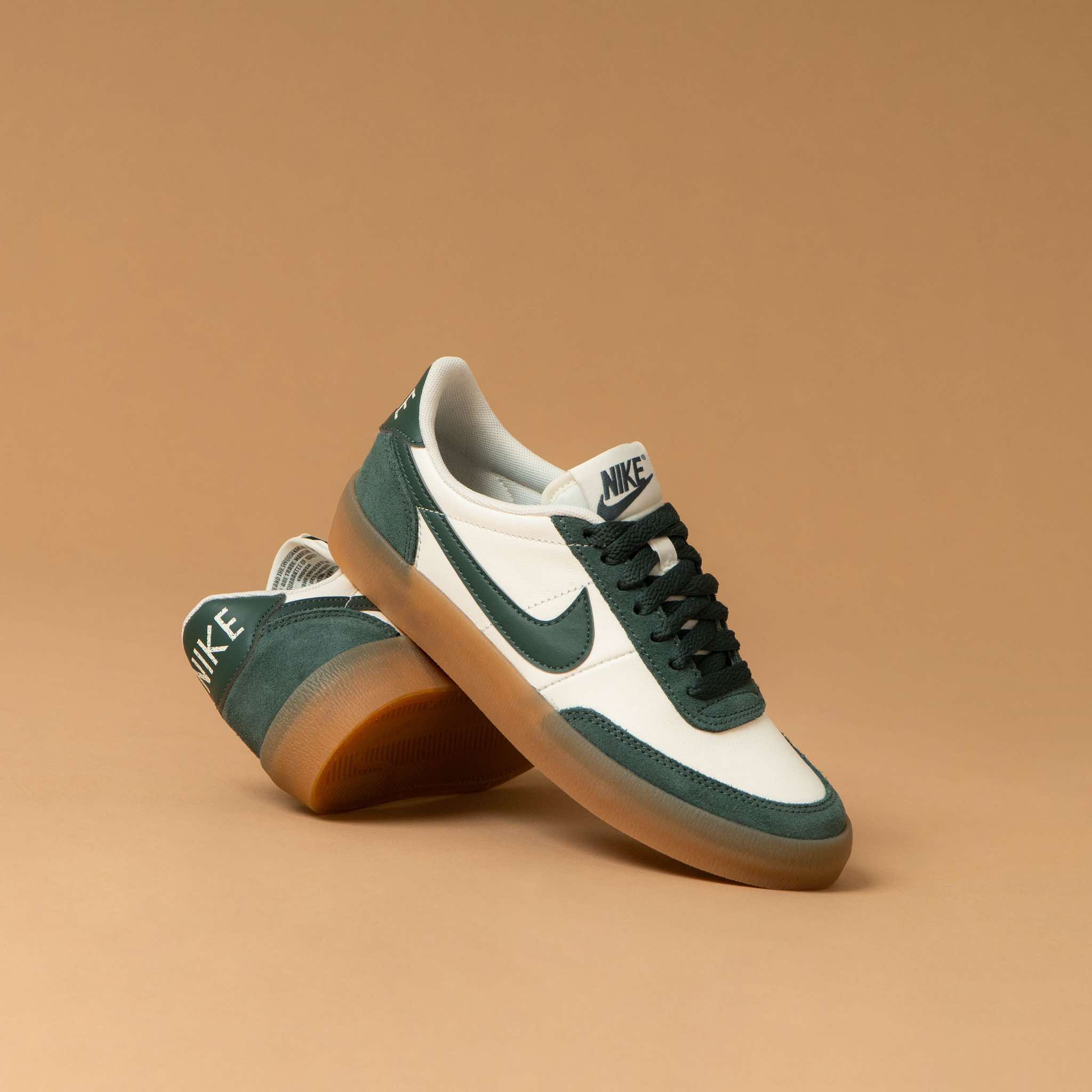 NIKE KILLSHOT 2 W SAIL VINTAGE GREEN