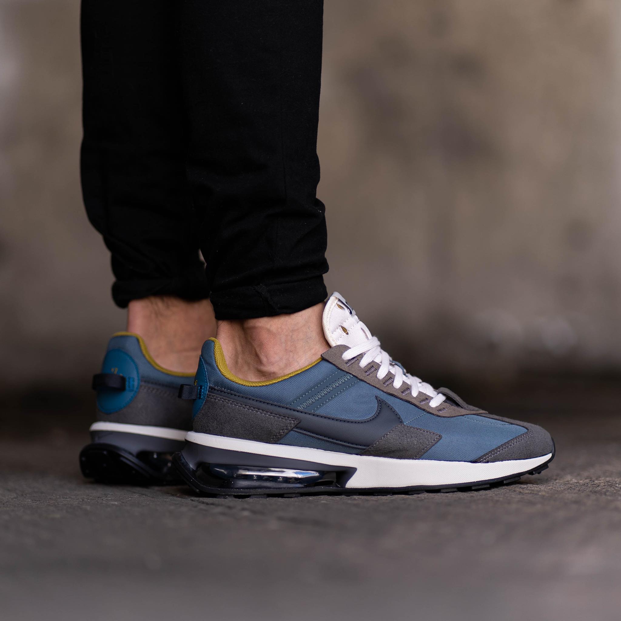 Кроссовки Nike Air Max Pre-Day LX (DC5330-300) оригинал - купить по цене  13210 руб в интернет-магазине Streetball