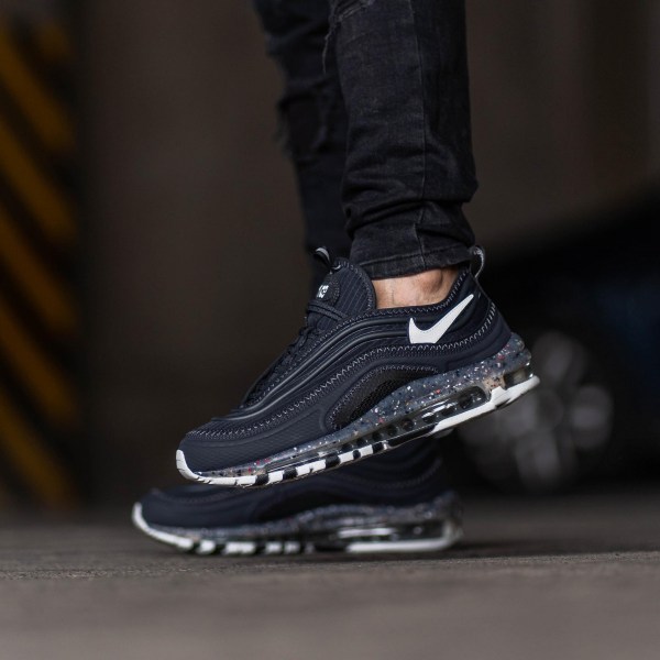 nike air max off noir