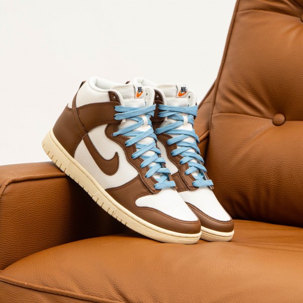 nike dunk pecan sail