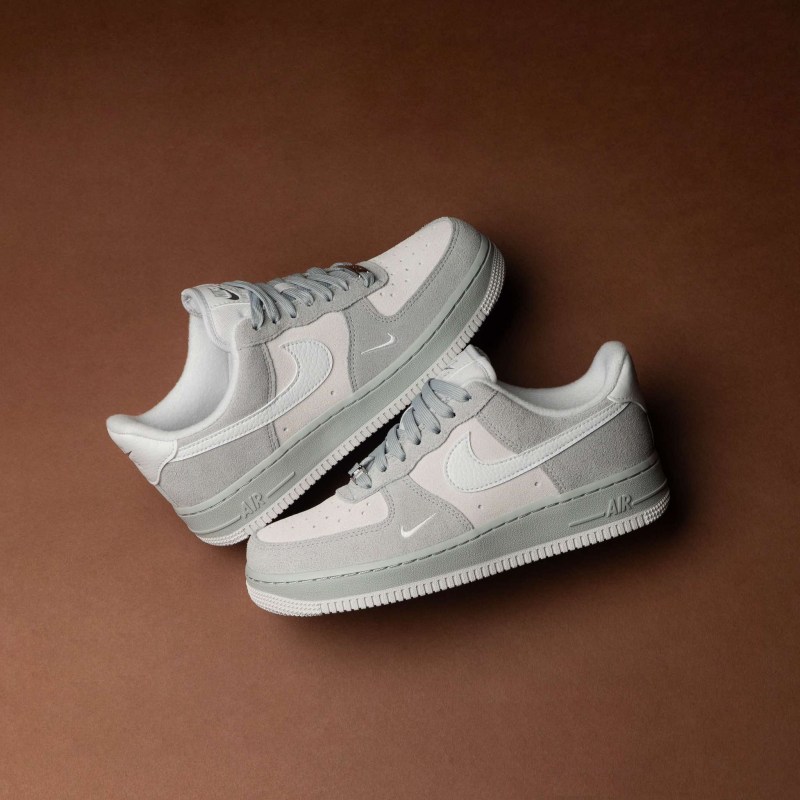 Air force vast grey shop
