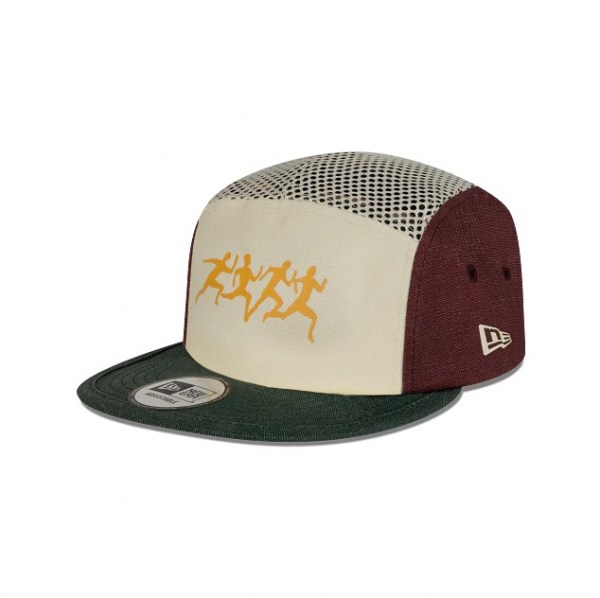 Gorra New Era 950 Ss Losdod Dk